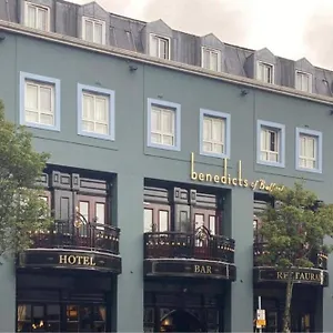 benedicts-of-belfast.belfasthotelsireland.com/